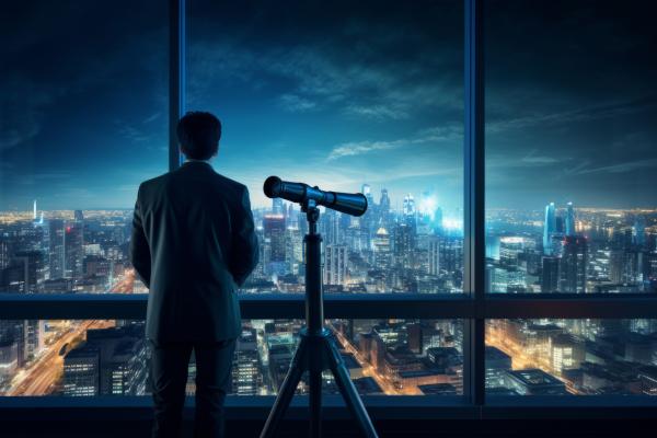 Динамическое ценообразование: анализ конкурентов