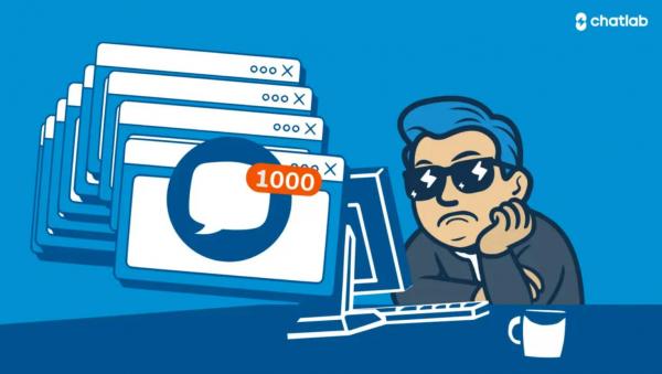 Почему вы теряете клиентов в Telegram