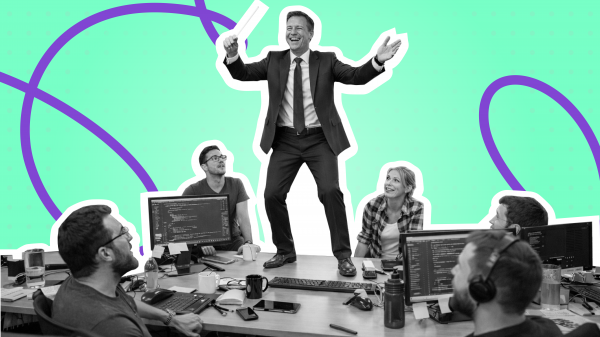 Основы менеджмента: как управлять людьми, процессами и результатами