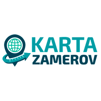 Карта Замеров