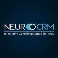 NeuroCRM