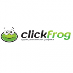 clickFrog