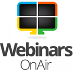 Webinars OnAir