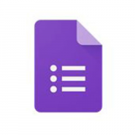 Google Forms