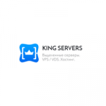 King Servers