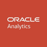 Oracle Analytics