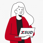 XSUD