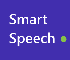Smart Speech