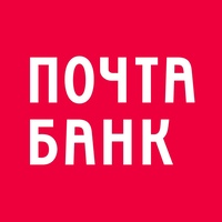 Почта Банк — виртуальная UnionPay