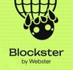 Blockster от студии Webster