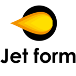 Jet form