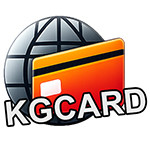 Kgcard
