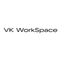VK WorkSpace